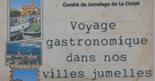 Lire la suite à propos de l’article Partons en voyage gastronomique !